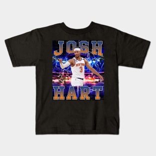 Josh Hart Kids T-Shirt